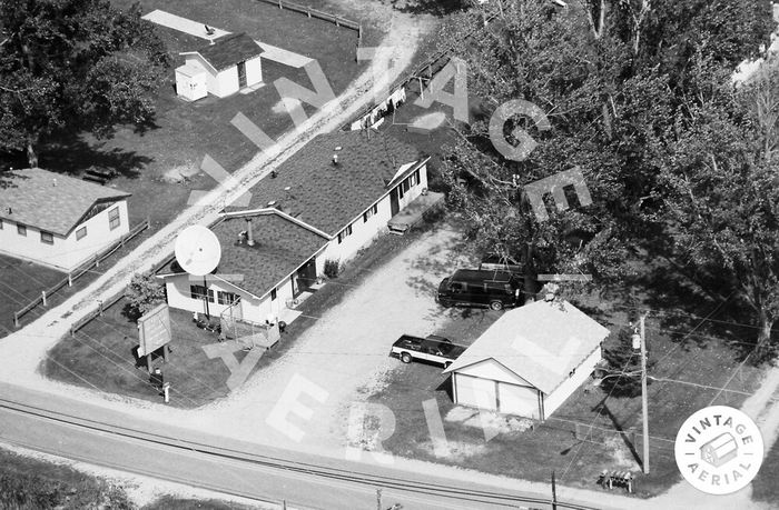 Whitetail Resort - 1989 (newer photo)